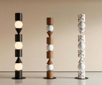 Modern Floor Lamp-ID:305025108