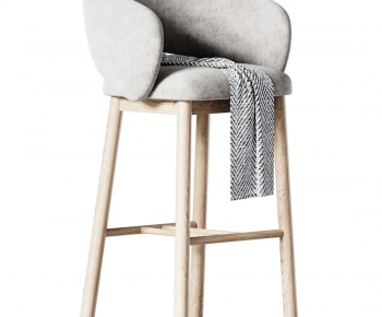 Modern Bar Chair-ID:845001941