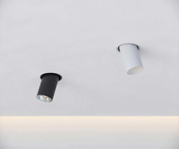 Modern Downlight Spot Light-ID:392180925