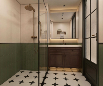 Modern TOILET-ID:345451127