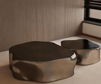 Modern Coffee Table-ID:124088058