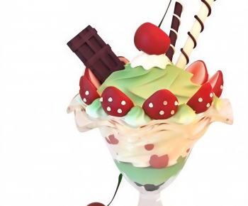 Modern Snack-ID:501745941