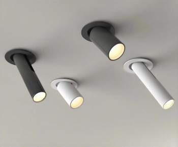 Modern Downlight Spot Light-ID:736593013