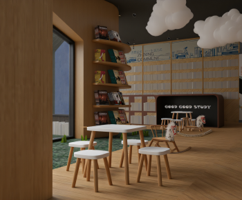 Modern Library-ID:368479015