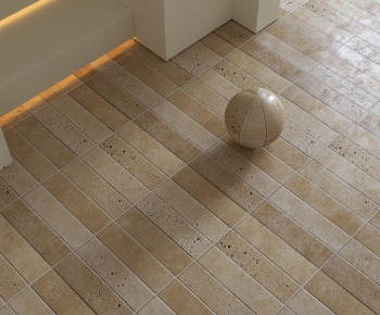 Modern Floor Tile-ID:487713101