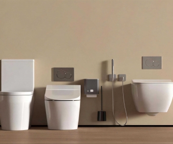 Modern Toilet-ID:970341921