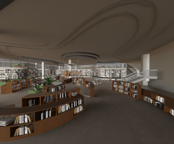 Modern Library-ID:269412043