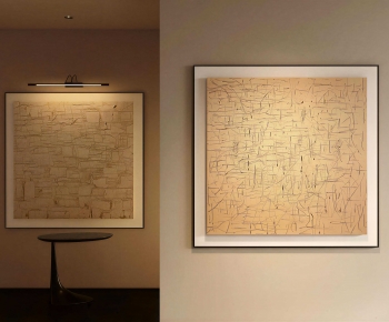 Wabi-sabi Style Painting-ID:194614892