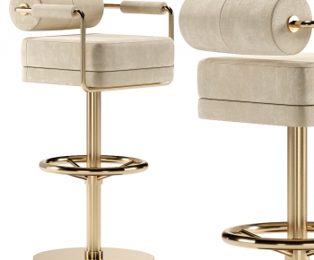 Modern Bar Chair-ID:284529922
