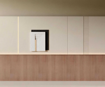 Modern TV Wall-ID:963516953