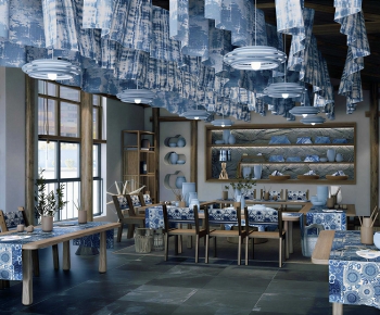 New Chinese Style Restaurant-ID:174505951