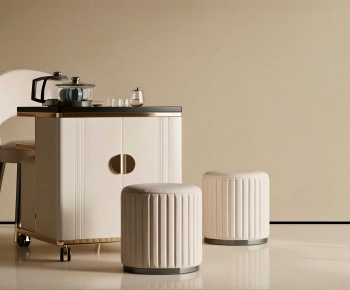 Modern Tea Tables And Chairs-ID:631726037