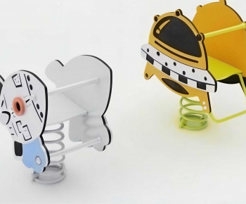 Modern Equipment For Children-ID:875793938