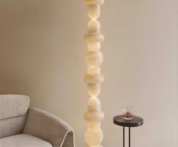 Modern Floor Lamp-ID:213423978
