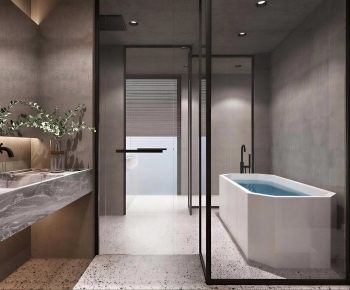 Modern TOILET-ID:151740078