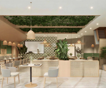 Modern Restaurant-ID:426930902
