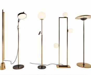 Modern Floor Lamp-ID:450095895