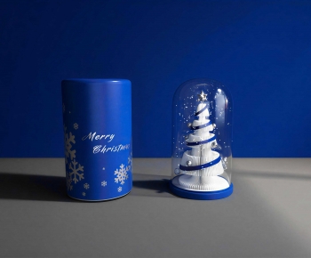 Modern Decorative Set-ID:963208917