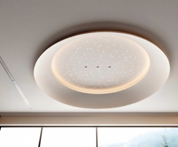 Modern Suspended Ceiling-ID:799505002