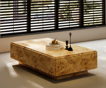 Modern Coffee Table-ID:944430119