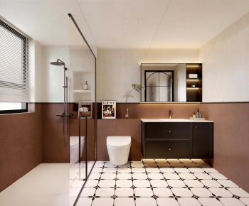 French Style TOILET-ID:492280964