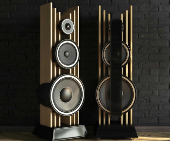 Modern Sound Box-ID:230968001