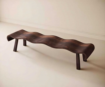 Modern Bench-ID:610867986