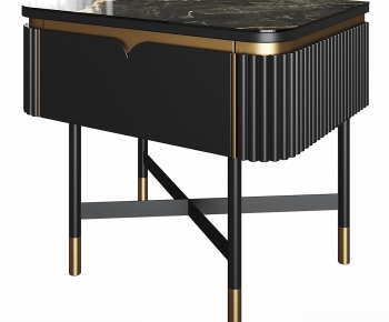 Modern Bedside Cupboard-ID:213732006
