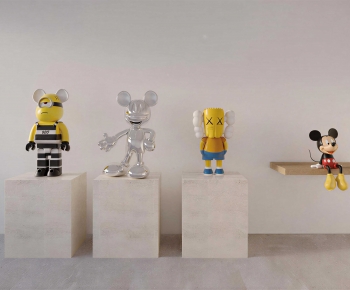 Modern Sculpture-ID:250571977