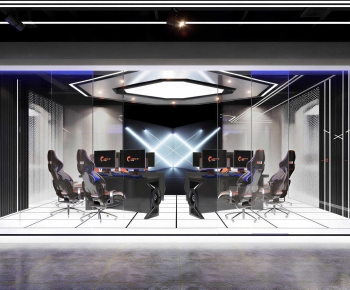 Modern Internet Cafe-ID:685235026