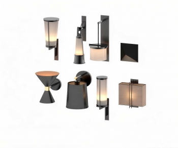 Modern Wall Lamp-ID:953679088