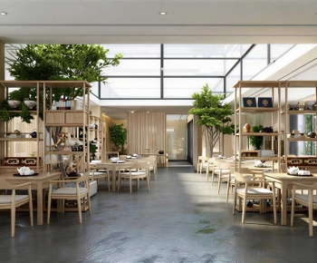 Modern Restaurant-ID:198313953