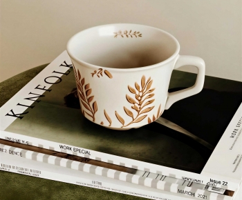 Modern Decorative Set-ID:510688073