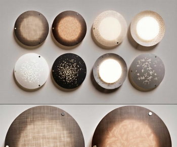 Modern Wall Lamp-ID:215209962
