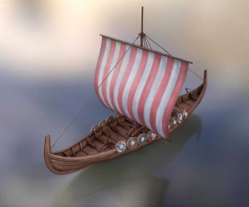 Nordic Style Ship-ID:466664084
