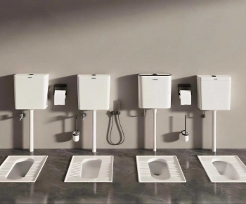 Modern Sanitary Ware-ID:139989987