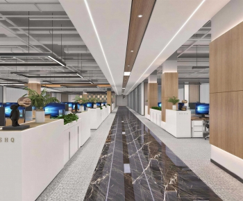 Modern Office Aisle-ID:867228985