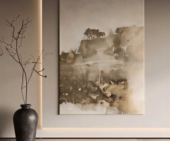 Modern Painting-ID:443759019