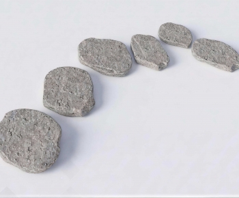 New Chinese Style Stone-ID:805283071