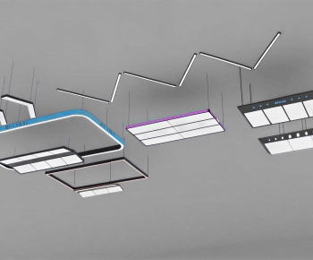Modern Droplight-ID:452878006