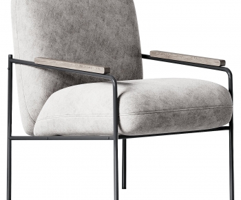 Modern Lounge Chair-ID:529949733