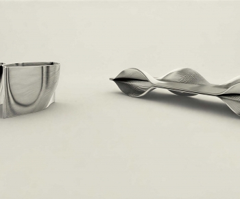 Modern Sculpture-ID:314337028