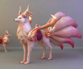 Modern Other Animals-ID:223594907