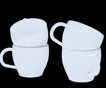 Modern Tea Set-ID:426500085
