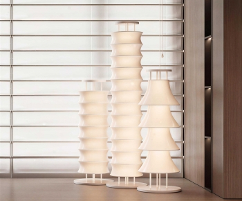 Modern Floor Lamp-ID:180237057