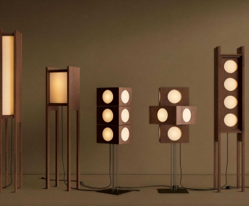 Modern Floor Lamp-ID:718281036