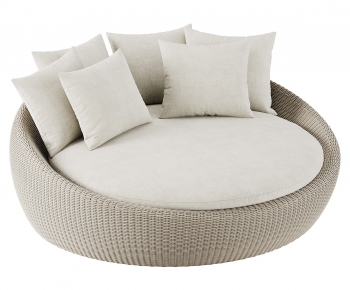 Modern Sofa Bed-ID:820122004