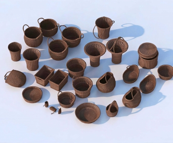 Modern Storage Basket-ID:310297019