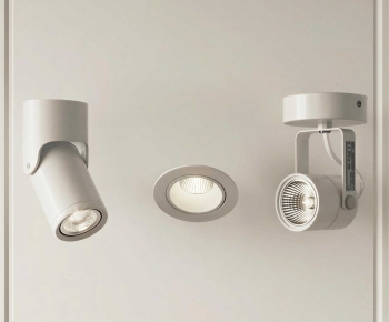 Modern Downlight Spot Light-ID:116003041