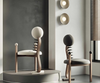 Modern Dining Chair-ID:926110034
